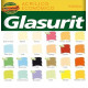 LATEX GLASURIT V ACRI PEROLA 18L