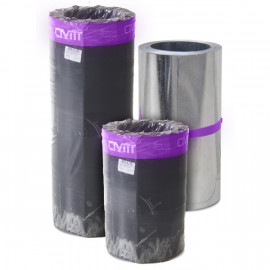 CHAPA GALVALUME CIVIT 40CM MT