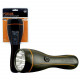 LANTERNA RECARREGAVEL FOXLUX 11 LEDS BIV