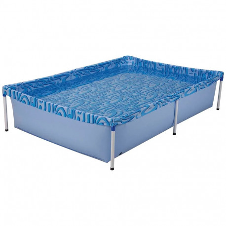 PISCINA INFANTIL MOR 1000L