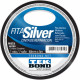 FITA SILVER TAPE TEKBOND PRETA 48MM X 5M