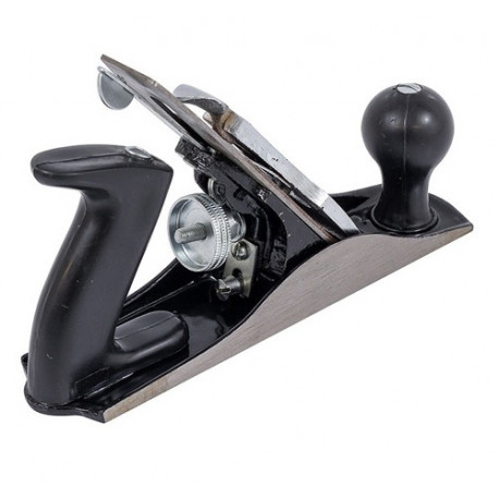 PLAINA MANUAL EDA IMPORT N.03