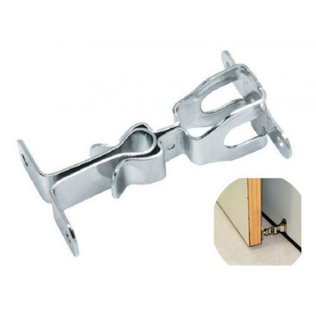 PRENDEDOR DE PORTA SOPRANO PAREDE 180