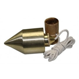 PRUMO METAL EMAVA PROFISSIONAL N.6