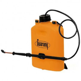 PULVERIZADOR GUARANY ALTA PRESSAO 5L