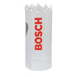 SERRA COPO BIMETAL BOSCH 22MM