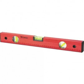 NIVEL ALUMINIO MTX VERMELHO 24 60CM