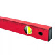 NIVEL ALUMINIO MTX VERMELHO 24 60CM