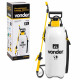 PULVERIZADOR VONDER COMP PREVIA PL008 8L