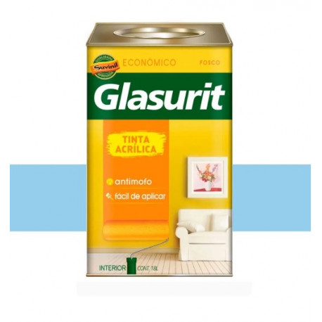 LATEX GLASURIT V ACRI HARMONIA 18L