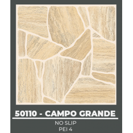 PISO ARTEC TIPO B 50.110 CAMPO GRANDE CX.C.2,0