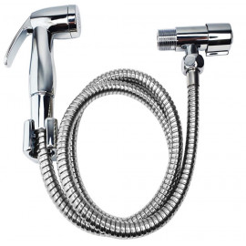 DUCHA HIGIENICA DOAN 33 ABS CROMADA CC10