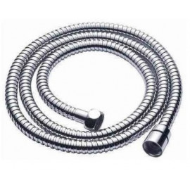 ENGATE DUCHA HIGIENICA FLEXIVEL INOX 1,20M