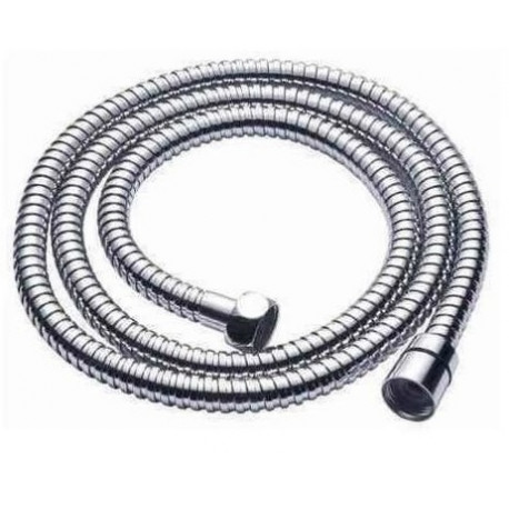 ENGATE DUCHA HIGIENICA FLEXIVEL INOX 1,20M