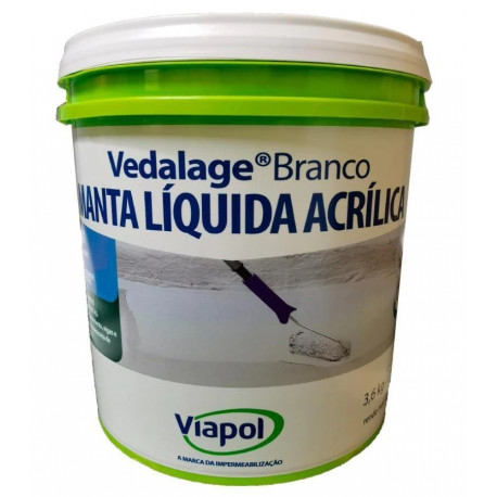 VEDALAJE PLUS MANTA LIQUIDA CONCT 3,6KG