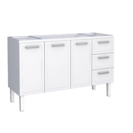 GABINETE COZIMAX ACO APOLO BRANCO 1,80