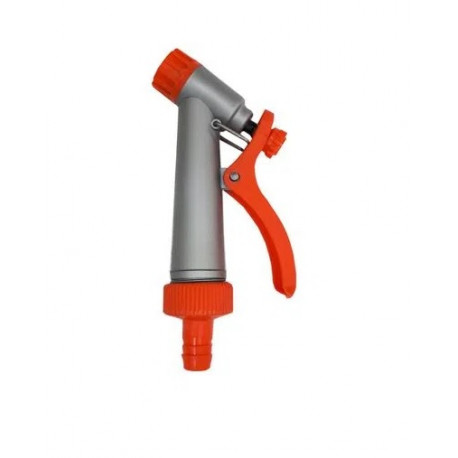 ESGUICHO GARDEN REVOLVER PVC 1/2