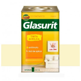 LATEX GLASURIT V ACRI PALHA 18L