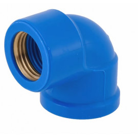 COT AZUL 3/4 X 1/2 TIGRE