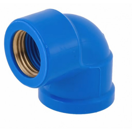 COT AZUL 3/4 X 1/2 TIGRE