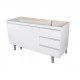 GABINETE BON.MONTEBELLO BRANCO 1,50M