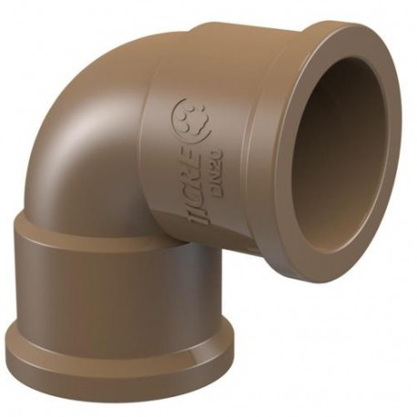 COT MARROM TIGRE LL 3/4 X 90 (25MM)