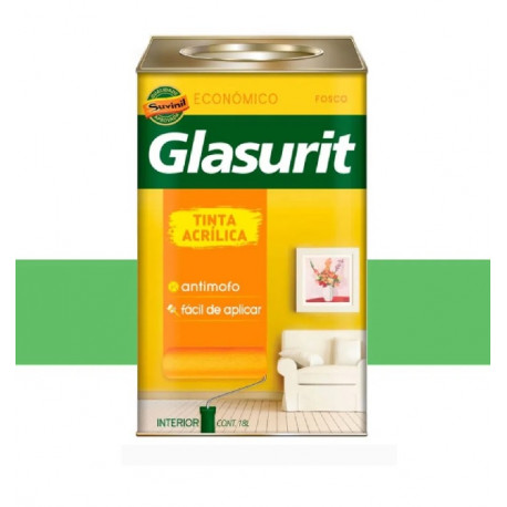 LATEX GLASURIT V ACRI TREVO DA SORTE 18L