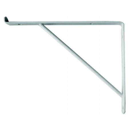 SUP. PRATELEIRA VIDRO 20CM