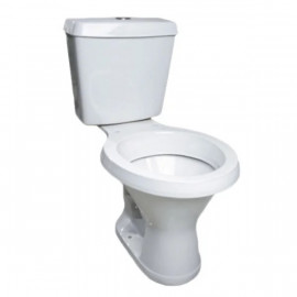 BACIA COM CX. ACOP SANTA MARINA BRANCA