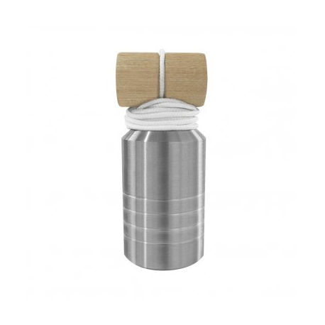 PRUMO METAL RAMADA ENVERNIZADO 500GR