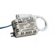 DRIVE LED CCONECTOR 18-25W MARGIRIUS