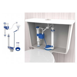 REPARO CX.ACOP BLUKIT CPTO AC. LATERAL 216