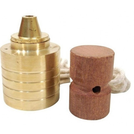 PRUMO METAL EMAVA PROFISSIONAL N.4