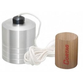 PRUMO METAL CORTAG 500 GR