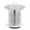 VALVULA TANQUE PVC ARTPLAS CROMADO