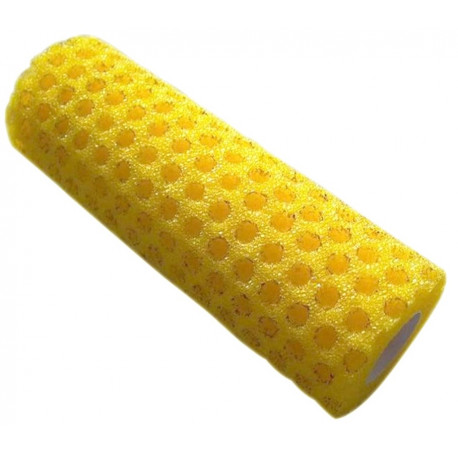 ROLO TEXTURA ATLAS RUSTICA 110/55 23CM