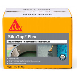 SIKATOP FLEX 18 KG