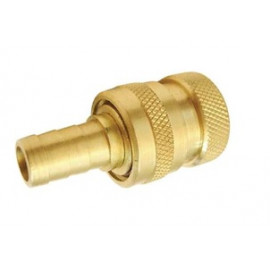 ENGATE RAPIDO AR GARDEM 1/4 FEMEA 11400E