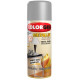 SPRAY COLORGIN METALIK PRATA 350ML