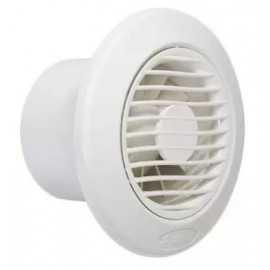 EXAUSTOR DELTA BANHEIRO 100MM BIV