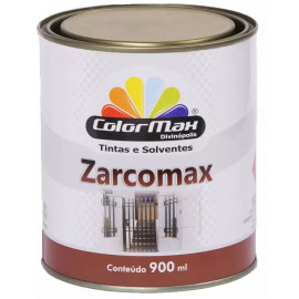 ZARCAO ZARCOMAX VERMELHO 1/4 900ML