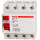 DISJ. STECK DIN DR TETRA FUGA 2P 30MA 063A