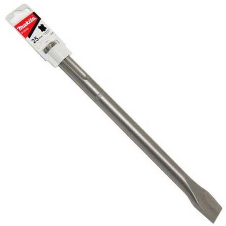 TALHADEIRA SDS MAKITA MAX 25MM 400MM