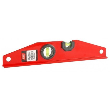 NIVEL ALUMINIO MAX BASE MAGNE 12
