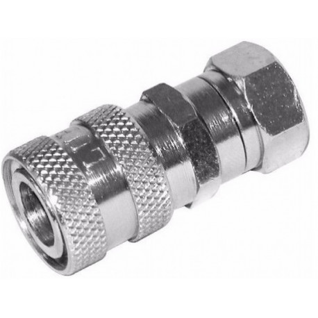 ENGATE RAPIDO AR GARDEM 1/4 FEMEA 10400