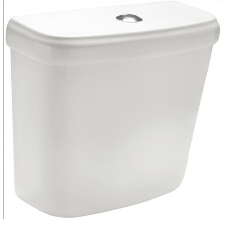 CAIXA P. BACIA ICASA SABATINNE BRANCA