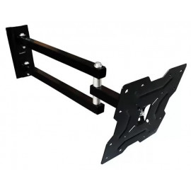 SUPORTE TV PRIMETECH 4MOV MONSTER 22 - 65