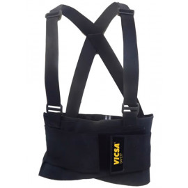 CINTO ERGONOMIC SAFETY MEDIO