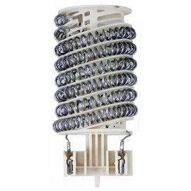 RESISTENCIA. HYDRA POLOQUADRATTA 770W 220V