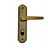 FECHAD ALIANCA EXT MILENIO 1011 DOUR BL